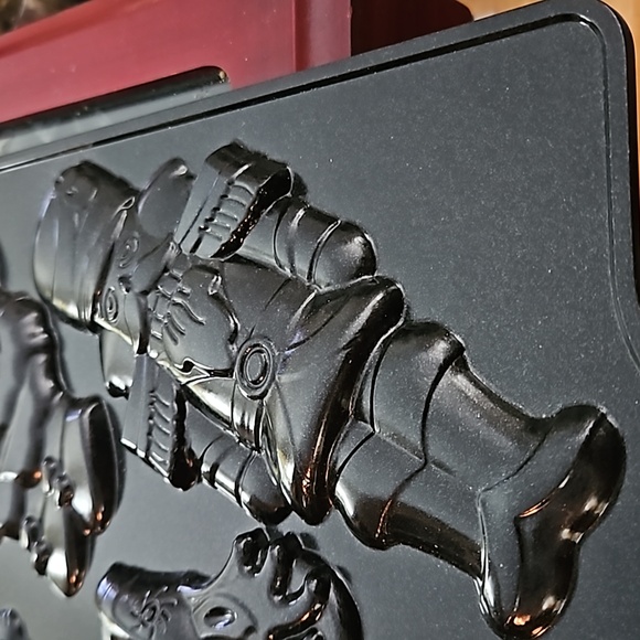 Christmas Cookie Pan - Picture 5 of 8